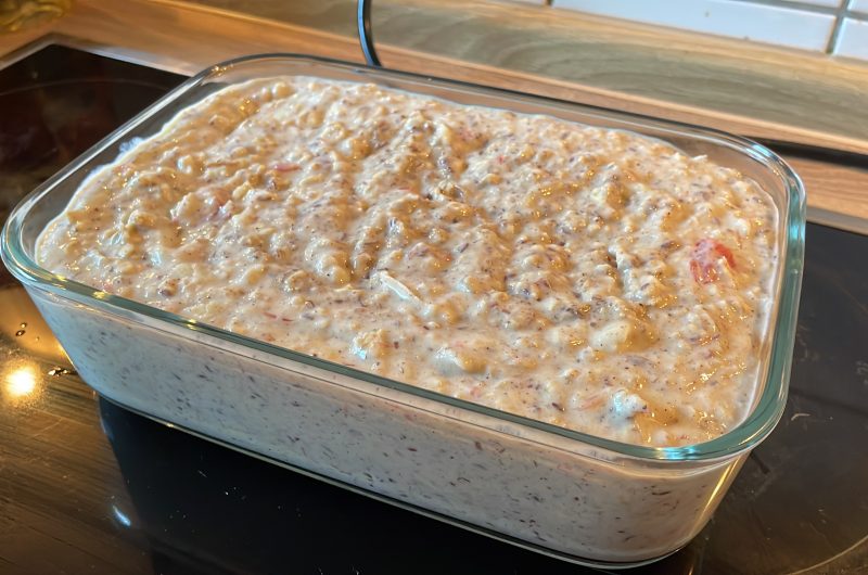 Birchermüsli