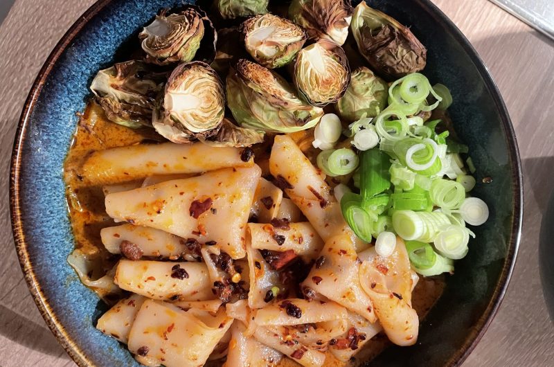 Massaman Curry