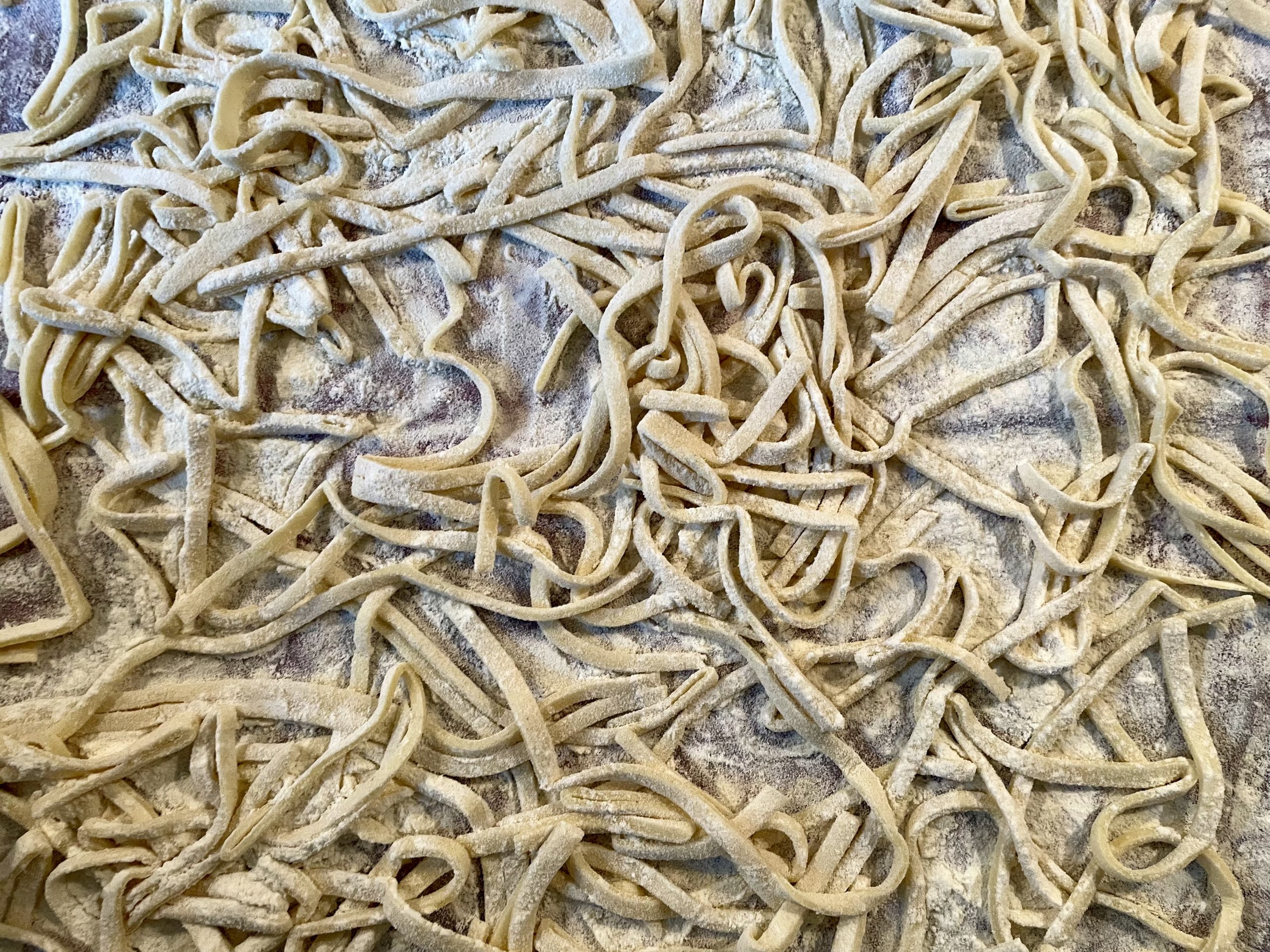 Pasta secca