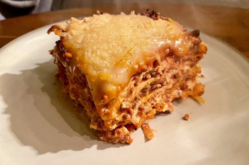 Lasagne