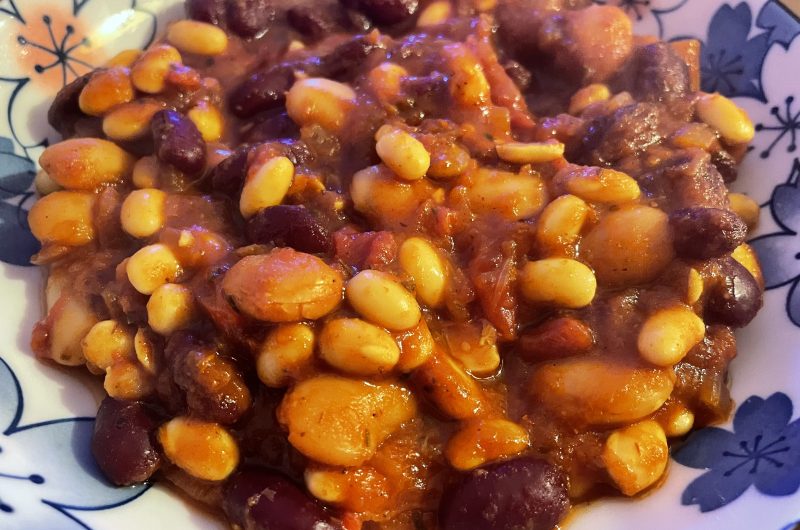 3-Bean-Chili