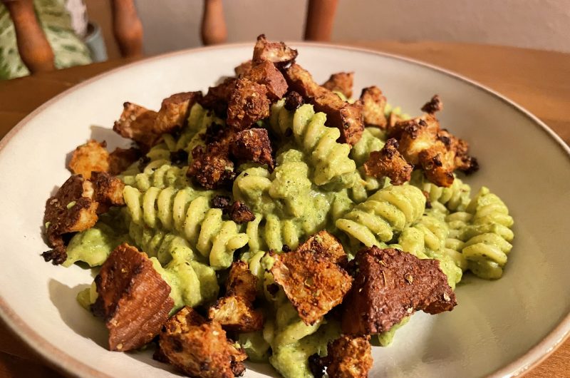 Pasta Verde
